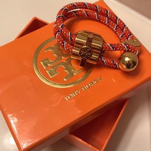 100% Authentic Tory Burch Bracelet